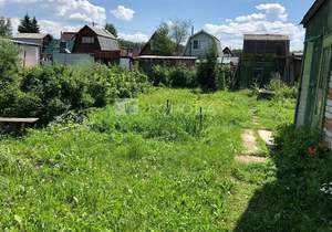 Дом 50м&sup2;, 2-этажный, участок 3 сот.  