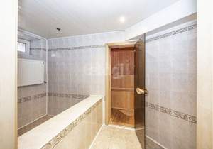 Дом 456м&sup2;, 3-этажный, участок 10 сот.  