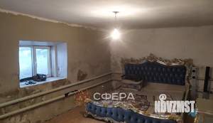 Дом 140м², 1-этажный, участок 5 сот.  