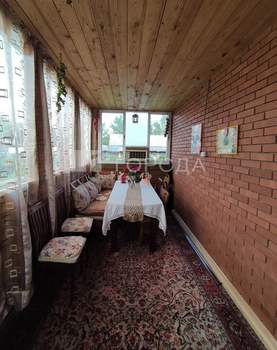 Дом 230м², 2-этажный, участок 12 сот.  