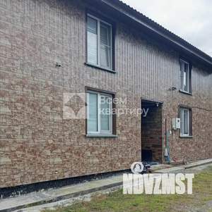 Коттедж 140м², 2-этажный, участок 7 сот.  