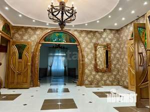 Дом 372м², 3-этажный, участок 553 сот.  