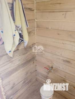 Дом 12м&sup2;, 1-этажный, участок 6 сот.  