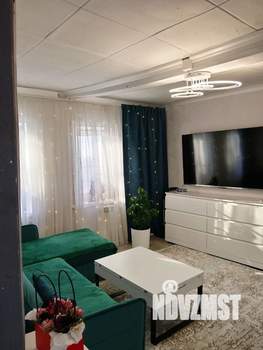 Дом 43м&sup2;, 1-этажный, участок 4 сот.  