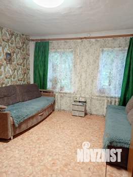 Дом 56м², 2-этажный, участок 3 сот.  