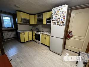 Дом 168м², 2-этажный, участок 5 сот.  