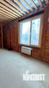 Коттедж 205м&sup2;, 2-этажный, участок 11 сот.  