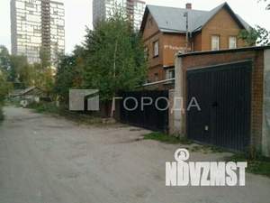 Дом 160м², 2-этажный, участок 10 сот.  