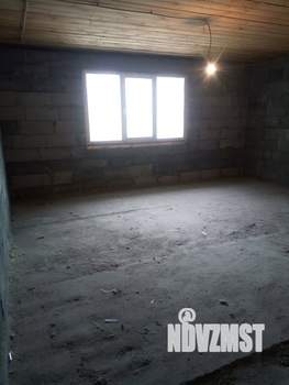 Таунхаус 295м², 3-этажный, участок 3 сот.  