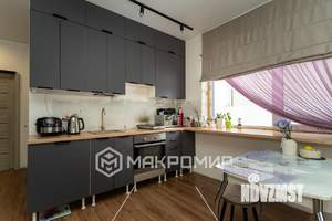 Дом 85м&sup2;, 1-этажный, участок 6 сот.  