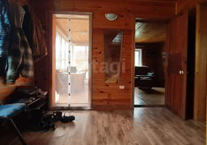 Дом 113м&sup2;, 2-этажный, участок 5 сот.  