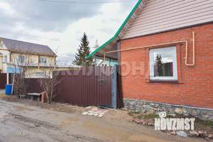 Дом 114м², 2-этажный, участок 5 сот.  
