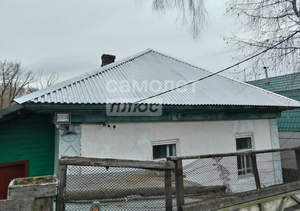 Дом 74м&sup2;, 2-этажный, участок 7 сот.  