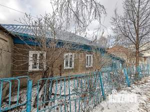 Дом 60м², 1-этажный, участок 8 сот.  