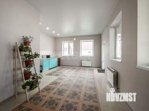 Дом 290м², 3-этажный, участок 8 сот.  