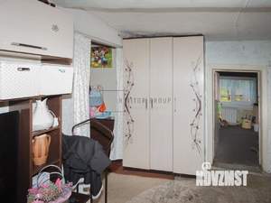 Дом 56м², 1-этажный, участок 6 сот.  