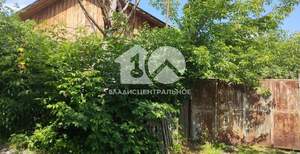 Дом 56м², 1-этажный, участок 8 сот.  