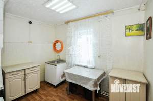 Дом 57м&sup2;, 1-этажный, участок 3 сот.  