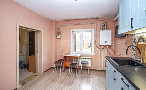 Дом 57м&sup2;, 1-этажный, участок 4 сот.  