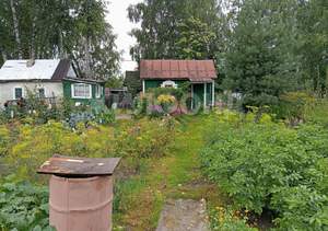 Дом 20м&sup2;, 2-этажный, участок 6 сот.  