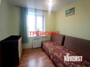 Дом 50м², 2-этажный, участок 8 сот.  