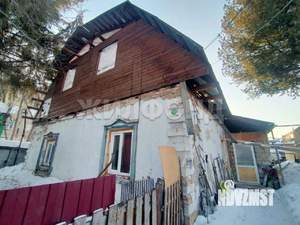 Дом 71м&sup2;, 1-этажный, участок 8 сот.  