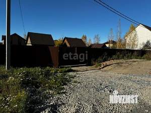 Дом 41м&sup2;, 1-этажный, участок 7 сот.  