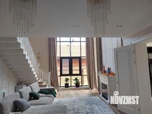 Коттедж 326м&sup2;, 2-этажный, участок 11 сот.  