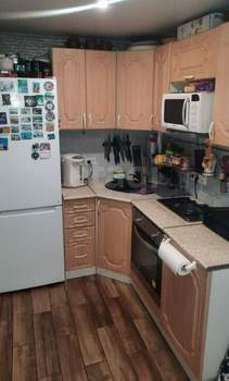 Дом 80м², 1-этажный, участок 6 сот.  