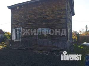 Дом 95м², 2-этажный, участок 6 сот.  