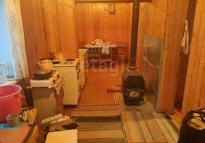 Дом 78м&sup2;, 2-этажный, участок 12 сот.  