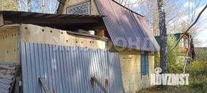 Дом 60м&sup2;, 2-этажный, участок 8 сот.  