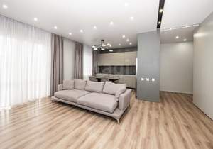 Дом 199м&sup2;, 2-этажный, участок 1 сот.  