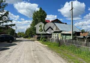 Дом 36м², 1-этажный, участок 4 сот.  