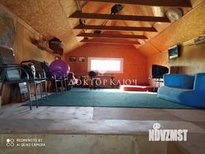 Дом 136м², 2-этажный, участок 13 сот.  