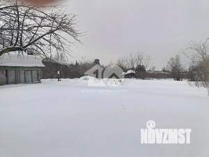 Дом 25м&sup2;, 2-этажный, участок 8 сот.  