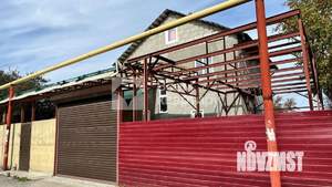 Дом 150м², 3-этажный, участок 7 сот.  