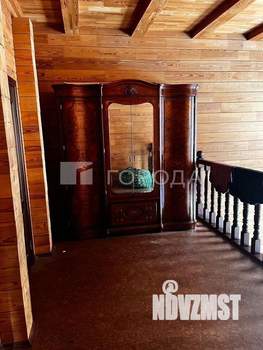 Дом 250м², 2-этажный, участок 11 сот.  