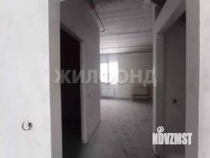 Таунхаус 180м², 3-этажный, участок 5 сот.  