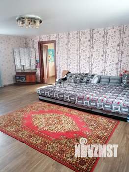 Дом 52м², 2-этажный, участок 3 сот.  