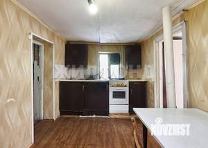 Дом 60м&sup2;, 1-этажный, участок 2 сот.  