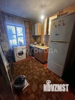 Дом 47м&sup2;, 1-этажный, участок 5 сот.  