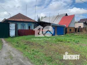 Дом 77м&sup2;, 1-этажный, участок 5 сот.  