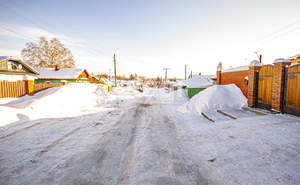 Дом 172м&sup2;, 2-этажный, участок 4 сот.  