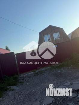 Дача 132м², 2-этажный, участок 8 сот.  
