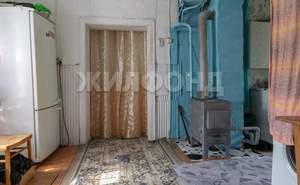 Дом 54м², 2-этажный, участок 10 сот.  