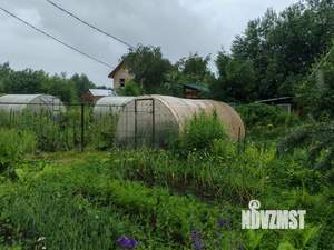 Дом 30м&sup2;, 2-этажный, участок 4 сот.  