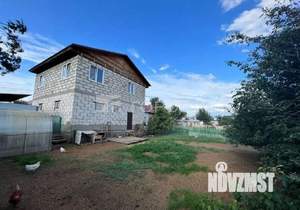 Дом 200м², 2-этажный, участок 6 сот.  