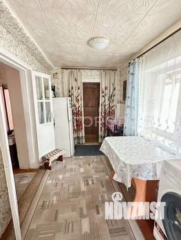Дом 56м², 2-этажный, участок 3 сот.  