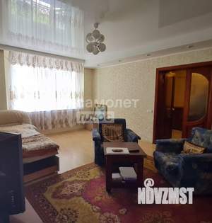 Дом 307м², 3-этажный, участок 8 сот.  